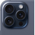 Apple iPhone 15 Pro Max 256GB Blue Titanium (MU7A3RX/A), Встроенная память: 256 ГБ, Цветовое название: Blue Titanium - изображение 5 Apple iPhone 15 Pro Max 256GB Blue Titanium (MU7A3RX/A), Встроенная память: 256 ГБ, Цветовое название: Blue Titanium - изображение 5