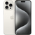 Apple iPhone 15 Pro Max 256GB White Titanium (MU783RX/A)  Apple iPhone 15 Pro Max 256GB White Titanium (MU783RX/A)