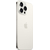 Apple iPhone 15 Pro Max 256GB White Titanium (MU783RX/A) - изображение 3 Apple iPhone 15 Pro Max 256GB White Titanium (MU783RX/A) - изображение 3