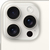 Apple iPhone 15 Pro Max 256GB White Titanium (MU783RX/A) - изображение 5 Apple iPhone 15 Pro Max 256GB White Titanium (MU783RX/A) - изображение 5