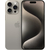 Apple iPhone 15 Pro Max 256GB Natural Titanium (MU793RX/A)  Apple iPhone 15 Pro Max 256GB Natural Titanium (MU793RX/A)