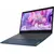 Ноутбук Lenovo IdeaPad 3 15IGL05 Abyss Blue (81WQ0041RM) 15.6", темно-синий - изображение 2