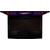 Игровой ноутбук MSI GF63 Thin 12UDX (12UDX-495XPL) Black - изображение 2 Игровой ноутбук MSI GF63 Thin 12UDX (12UDX-495XPL) Black - изображение 2