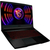 Игровой ноутбук MSI GF63 Thin 12UDX (12UDX-495XPL) Black - изображение 3 Игровой ноутбук MSI GF63 Thin 12UDX (12UDX-495XPL) Black - изображение 3
