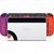 Портативная игровая приставка Nintendo Switch OLED Pokemon Scarlet & Violet Edition - изображение 3 Портативная игровая приставка Nintendo Switch OLED Pokemon Scarlet & Violet Edition - изображение 3
