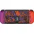 Портативная игровая приставка Nintendo Switch OLED Pokemon Scarlet & Violet Edition - изображение 4