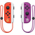 Портативная игровая приставка Nintendo Switch OLED Pokemon Scarlet & Violet Edition - изображение 5 Портативная игровая приставка Nintendo Switch OLED Pokemon Scarlet & Violet Edition - изображение 5