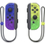 Портативная игровая приставка Nintendo Switch OLED Splatoon 3 Special Edition, Цвет корпуса: Фиолетовый, Объем: 64 ГБ - изображение 4 Портативная игровая приставка Nintendo Switch OLED Splatoon 3 Special Edition, Цвет корпуса: Фиолетовый, Объем: 64 ГБ - изображение 4