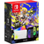 Портативная игровая приставка Nintendo Switch OLED Splatoon 3 Special Edition, Цвет корпуса: Фиолетовый, Объем: 64 ГБ - изображение 5 Портативная игровая приставка Nintendo Switch OLED Splatoon 3 Special Edition, Цвет корпуса: Фиолетовый, Объем: 64 ГБ - изображение 5