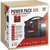 Зарядная станция GYS Power Pack 520 518 Вт·ч, 500 Вт - изображение 6 Зарядная станция GYS Power Pack 520 518 Вт·ч, 500 Вт - изображение 6
