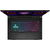 Игровой ноутбук MSI Katana 17 (B12VFK-634XPL), Емкость: 1 ТБ, Частота обновления: 144 Гц8, Графическое решение: GeForce RTX 4060 - изображение 4 Игровой ноутбук MSI Katana 17 (B12VFK-634XPL), Емкость: 1 ТБ, Частота обновления: 144 Гц8, Графическое решение: GeForce RTX 4060 - изображение 4