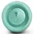 Беспроводная колонка JBL Charge 5 Teal JBLCHARGE5TEAL, Цвет производителя: Teal - изображение 6