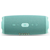 Беспроводная колонка JBL Charge 5 Teal JBLCHARGE5TEAL, Цвет производителя: Teal - изображение 7 Беспроводная колонка JBL Charge 5 Teal JBLCHARGE5TEAL, Цвет производителя: Teal - изображение 7