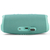 Беспроводная колонка JBL Charge 5 Teal JBLCHARGE5TEAL, Цвет производителя: Teal - изображение 3 Беспроводная колонка JBL Charge 5 Teal JBLCHARGE5TEAL, Цвет производителя: Teal - изображение 3