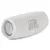 Беспроводная колонка JBL Charge 5 White JBLCHARGE5WHT, Цвет производителя: White - изображение 5
