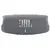 Беспроводная колонка JBL Charge 5 Gray JBLCHARGE5GRY, Цвет производителя: Gray 