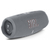 Беспроводная колонка JBL Charge 5 Gray JBLCHARGE5GRY, Цвет производителя: Gray - изображение 5 Беспроводная колонка JBL Charge 5 Gray JBLCHARGE5GRY, Цвет производителя: Gray - изображение 5