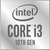 Intel Core i3-10105 BX8070110105 BOX - изображение 3 Intel Core i3-10105 BX8070110105 BOX - изображение 3