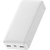 Baseus Bipow 20000 mAh 15 W White (PPDML-J02) - изображение 4 Baseus Bipow 20000 mAh 15 W White (PPDML-J02) - изображение 4