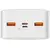 Повербанк Baseus Bipow Digital Display Overseas 20W 30000mAh White (PPBD050402) - изображение 4