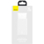 Повербанк Baseus Bipow Digital Display Overseas 20W 30000mAh White (PPBD050402) - изображение 10