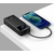 Baseus Bipow Digital Display 20W 30000mAh Black PPBD050401 - изображение 7 Baseus Bipow Digital Display 20W 30000mAh Black PPBD050401 - изображение 7