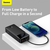 Baseus Bipow Digital Display 20W 30000mAh Black PPBD050401 - изображение 10 Baseus Bipow Digital Display 20W 30000mAh Black PPBD050401 - изображение 10
