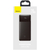 Baseus Bipow Digital Display 20W 30000mAh Black PPBD050401 - изображение 16 Baseus Bipow Digital Display 20W 30000mAh Black PPBD050401 - изображение 16