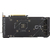 Відеокарта ASUS PCI-Ex GeForce RTX 4070 DUAL OC 12GB GDDR6X (192bit) (2520/21000) (1 x HDMI, 3 x DisplayPort) (DUAL-RTX4070-O12G) - зображення 9 Відеокарта ASUS PCI-Ex GeForce RTX 4070 DUAL OC 12GB GDDR6X (192bit) (2520/21000) (1 x HDMI, 3 x DisplayPort) (DUAL-RTX4070-O12G) - зображення 9