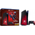 Sony PlayStation 5 Marvel's Spider-Man 2 Limited Edition Bundle  Sony PlayStation 5 Marvel's Spider-Man 2 Limited Edition Bundle