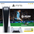 Sony PlayStation 5 Ultra HD Blu-ray + EA SPORTS FC 24 1000040036  Sony PlayStation 5 Ultra HD Blu-ray + EA SPORTS FC 24 1000040036