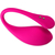 Вибратор-яйцо Lovense Lush 3 Bluetooth Pink - изображение 3 Вибратор-яйцо Lovense Lush 3 Bluetooth Pink - изображение 3