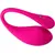 Вибратор-яйцо Lovense Lush 3 Bluetooth Pink - изображение 5