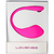 Вибратор-яйцо Lovense Lush 3 Bluetooth Pink - изображение 4 Вибратор-яйцо Lovense Lush 3 Bluetooth Pink - изображение 4