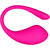 Вибратор-яйцо Lovense Lush 3 Bluetooth Pink - изображение 2 Вибратор-яйцо Lovense Lush 3 Bluetooth Pink - изображение 2