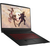 Ноутбук MSI Katana GF76 12UC (GF76 12UC-416XPL) - изображение 3 Ноутбук MSI Katana GF76 12UC (GF76 12UC-416XPL) - изображение 3