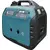 Инверторный двухтопливный генератор Konner&Sohnen KS2100iG S - изображение 8