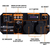 Генератор Maxpeedingrods MXR4500i - изображение 4 Генератор Maxpeedingrods MXR4500i - изображение 4