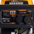 Генератор Maxpeedingrods MXR4500i - изображение 9 Генератор Maxpeedingrods MXR4500i - изображение 9