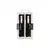 Оперативная память Kingston Fury 16 GB Beast Black KF432C16BBK2/16, Емкость одного модуля: 8 ГБ, Ранг памяти: Одноранговая - изображение 4