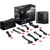 Блок питания MSI MPG A850G PCIE5 850W 80 Plus Gold - изображение 6 Блок питания MSI MPG A850G PCIE5 850W 80 Plus Gold - изображение 6