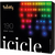 Светодиодная Smart LED гирлянда Twinkly Icicle RGB 190  Светодиодная Smart LED гирлянда Twinkly Icicle RGB 190