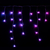 Светодиодная Smart LED гирлянда Twinkly Icicle RGB 190 - изображение 8 Светодиодная Smart LED гирлянда Twinkly Icicle RGB 190 - изображение 8