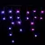Светодиодная Smart LED гирлянда Twinkly Icicle RGB 190 - изображение 8