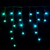 Светодиодная Smart LED гирлянда Twinkly Icicle RGB 190 - изображение 9 Светодиодная Smart LED гирлянда Twinkly Icicle RGB 190 - изображение 9