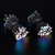 Светодиодная Smart LED гирлянда Twinkly Strings RGB 250 - изображение 3 Светодиодная Smart LED гирлянда Twinkly Strings RGB 250 - изображение 3