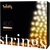 Светодиодная Smart LED гирлянда Twinkly Strings AWW 400  Светодиодная Smart LED гирлянда Twinkly Strings AWW 400