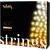 Светодиодная Smart LED гирлянда Twinkly Strings AWW 400 
