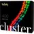 Светодиодная Smart LED гирлянда Twinkly Cluster RGB 400 
