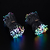 Светодиодная Smart LED гирлянда Twinkly Strings RGB 400 - изображение 3 Светодиодная Smart LED гирлянда Twinkly Strings RGB 400 - изображение 3